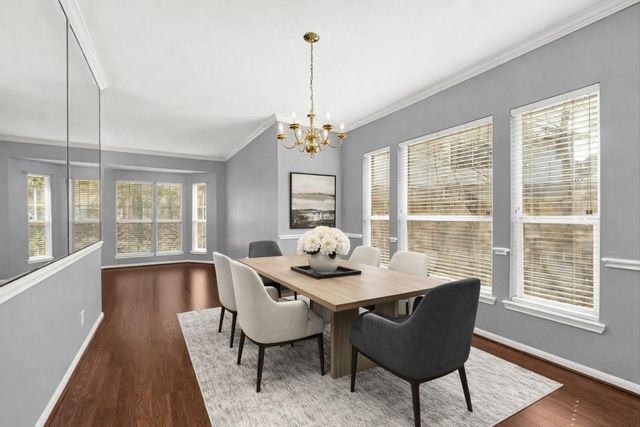 12902 Chalfield Circle, Houston, TX 77044