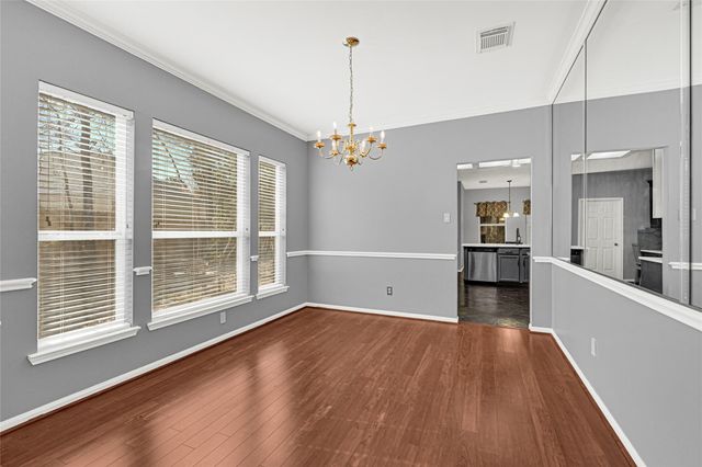 12902 Chalfield Circle, Houston, TX 77044