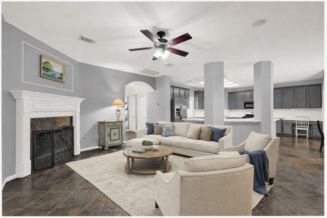 12902 Chalfield Circle, Houston, TX 77044