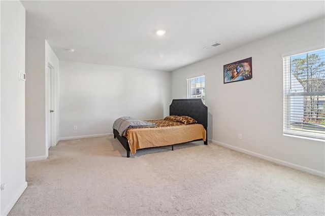 113 Deer Run Drive, Dallas, GA 30132