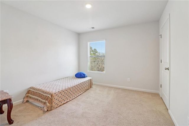 113 Deer Run Drive, Dallas, GA 30132