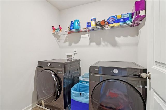 113 Deer Run Drive, Dallas, GA 30132