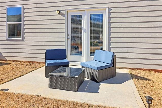 113 Deer Run Drive, Dallas, GA 30132