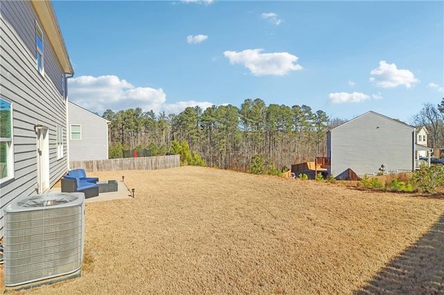 113 Deer Run Drive, Dallas, GA 30132