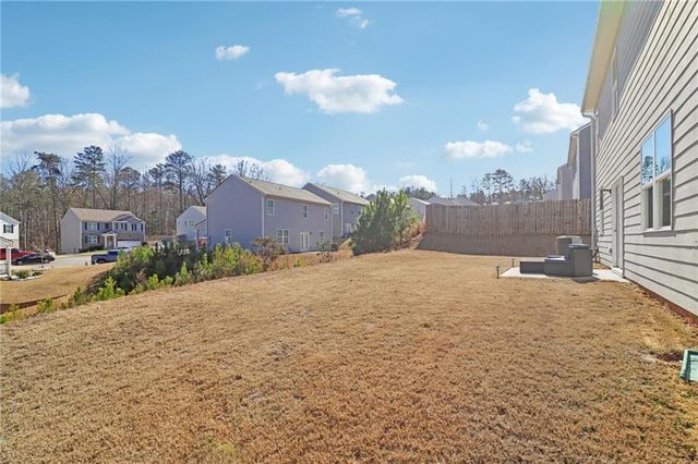 113 Deer Run Drive, Dallas, GA 30132