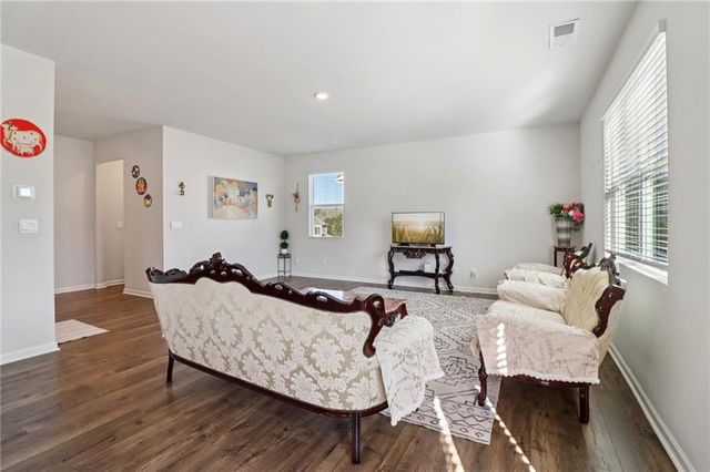 113 Deer Run Drive, Dallas, GA 30132