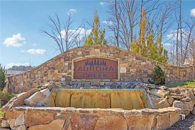 113 Deer Run Drive, Dallas, GA 30132