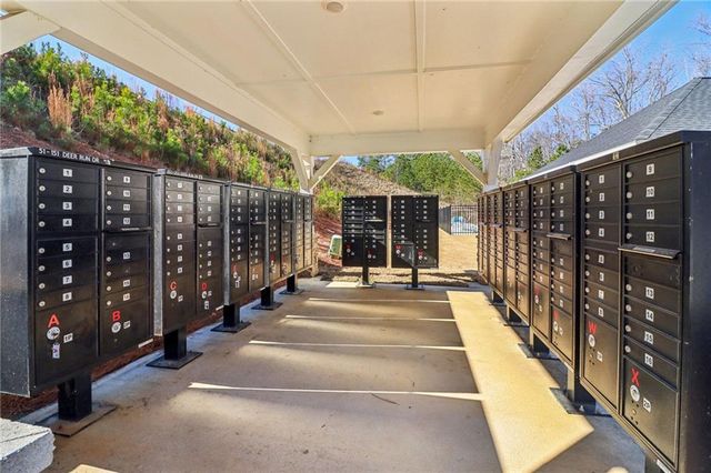 113 Deer Run Drive, Dallas, GA 30132