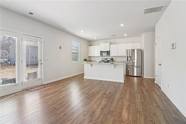 113 Deer Run Drive, Dallas, GA 30132