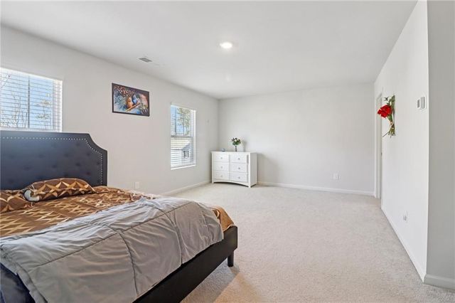 113 Deer Run Drive, Dallas, GA 30132