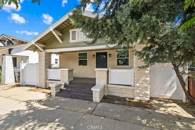 420 Olive, Long Beach, CA 90802