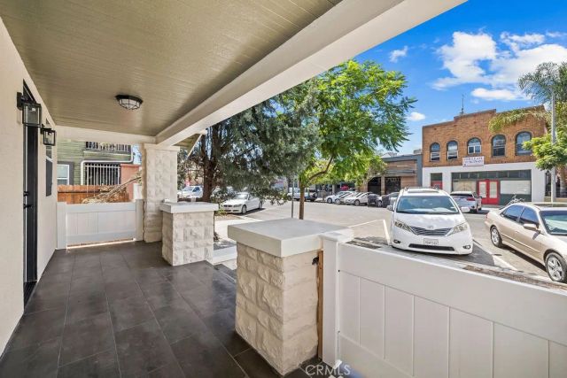 420 Olive, Long Beach, CA 90802