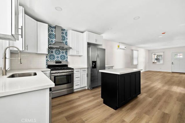 420 Olive, Long Beach, CA 90802