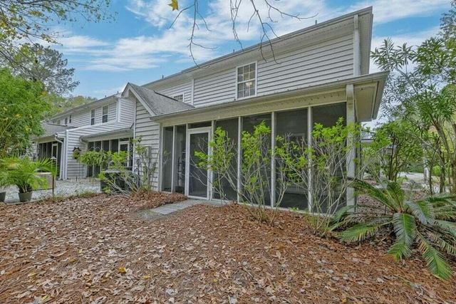 1616 Camfield Lane, Mount Pleasant, SC 29466