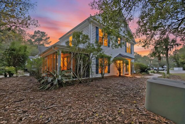 1616 Camfield Lane, Mount Pleasant, SC 29466