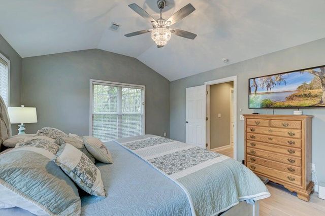 1616 Camfield Lane, Mount Pleasant, SC 29466