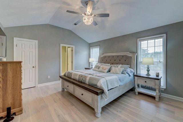 1616 Camfield Lane, Mount Pleasant, SC 29466