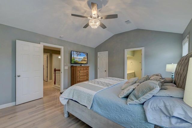 1616 Camfield Lane, Mount Pleasant, SC 29466