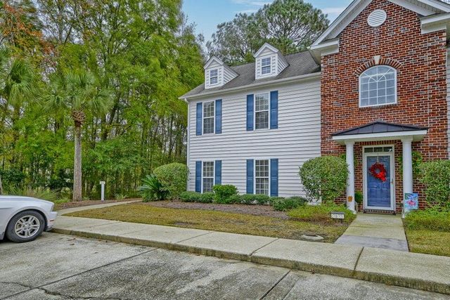 1616 Camfield Lane, Mount Pleasant, SC 29466