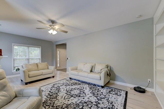 1616 Camfield Lane, Mount Pleasant, SC 29466