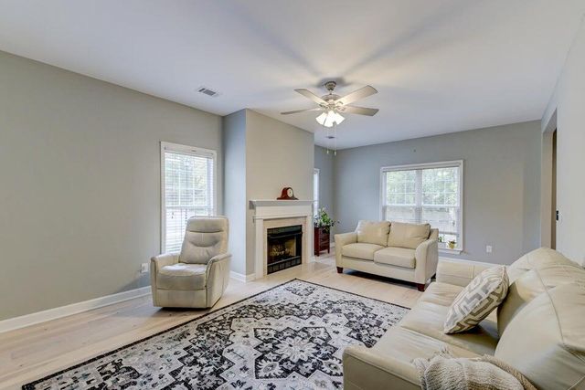 1616 Camfield Lane, Mount Pleasant, SC 29466