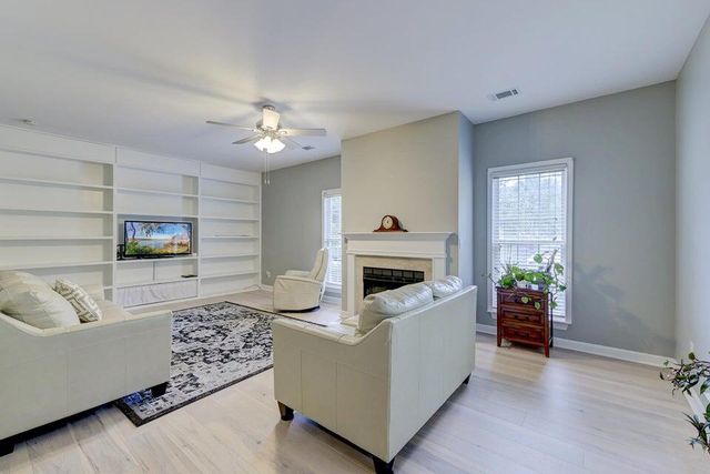 1616 Camfield Lane, Mount Pleasant, SC 29466