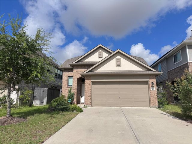 10827 Cassiopeia Creek, Richmond, TX 77406