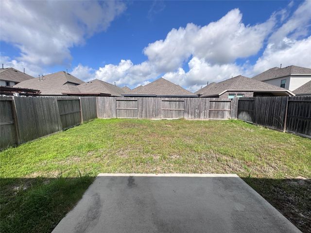10827 Cassiopeia Creek, Richmond, TX 77406