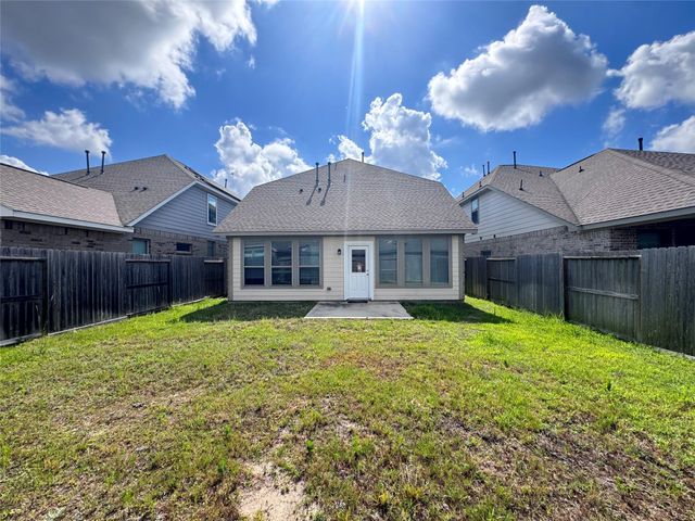 10827 Cassiopeia Creek, Richmond, TX 77406