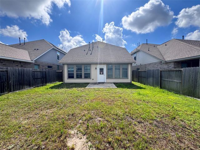 10827 Cassiopeia Creek, Richmond, TX 77406