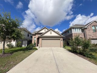 10827 Cassiopeia Creek, Richmond, TX 77406