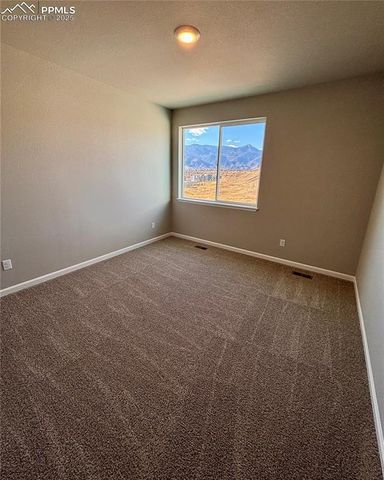 712 Belleza View, Colorado Springs, CO 80907