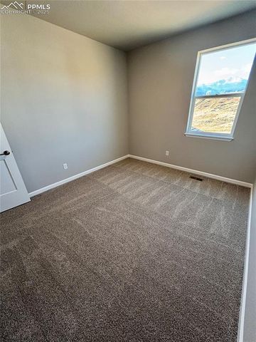 712 Belleza View, Colorado Springs, CO 80907