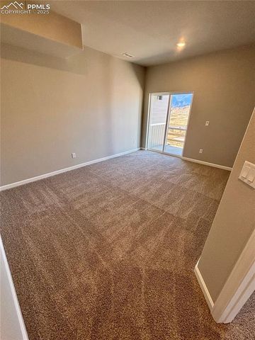 712 Belleza View, Colorado Springs, CO 80907