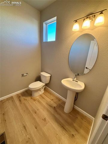 712 Belleza View, Colorado Springs, CO 80907