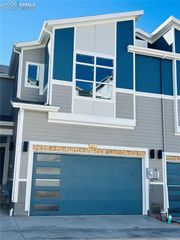 712 Belleza View, Colorado Springs, CO 80907