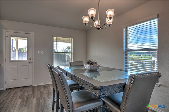 2415 Corradino Street, Harker Heights, TX 76548