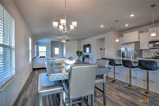 2415 Corradino Street, Harker Heights, TX 76548