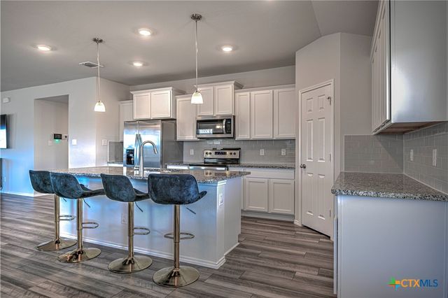 2415 Corradino Street, Harker Heights, TX 76548