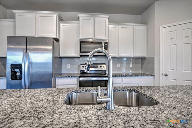 2415 Corradino Street, Harker Heights, TX 76548