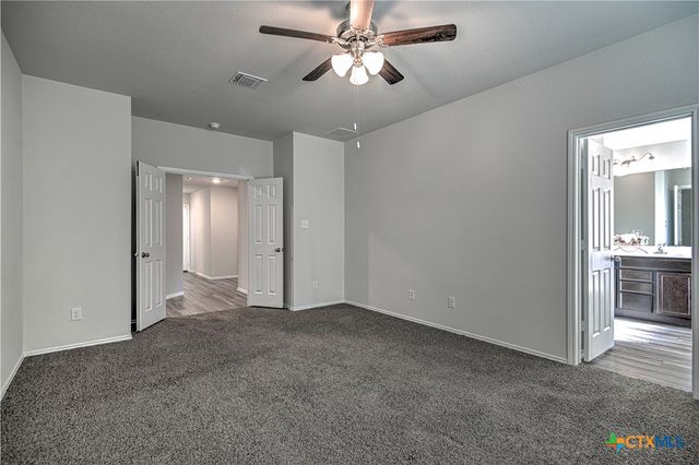 2415 Corradino Street, Harker Heights, TX 76548