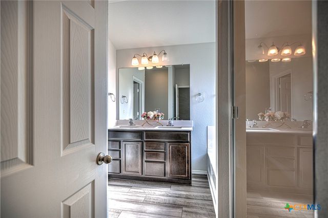 2415 Corradino Street, Harker Heights, TX 76548