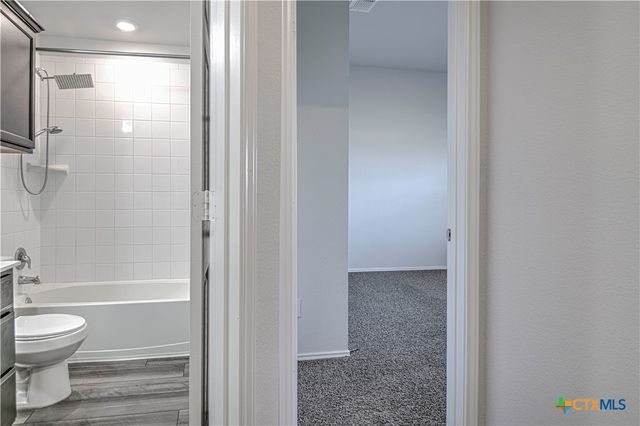 2415 Corradino Street, Harker Heights, TX 76548