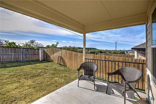 2415 Corradino Street, Harker Heights, TX 76548