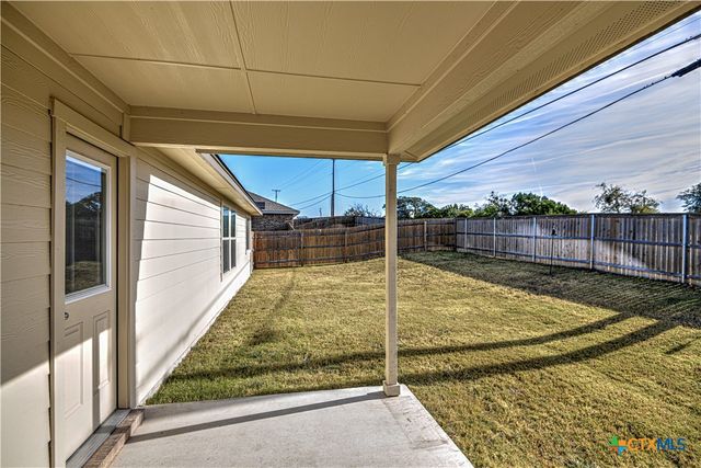 2415 Corradino Street, Harker Heights, TX 76548