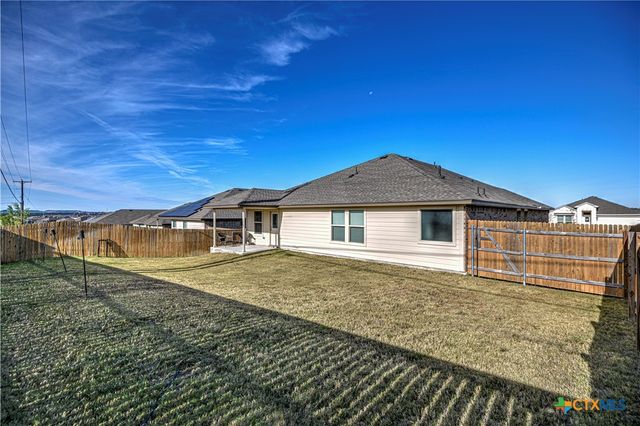 2415 Corradino Street, Harker Heights, TX 76548