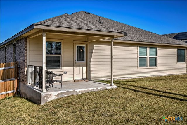 2415 Corradino Street, Harker Heights, TX 76548