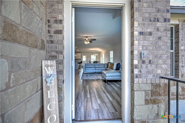 2415 Corradino Street, Harker Heights, TX 76548