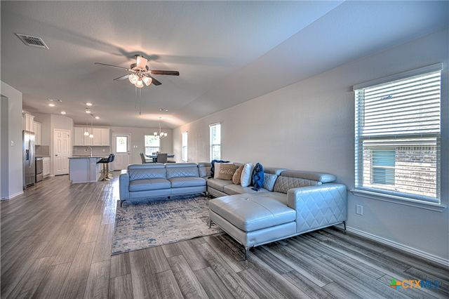 2415 Corradino Street, Harker Heights, TX 76548