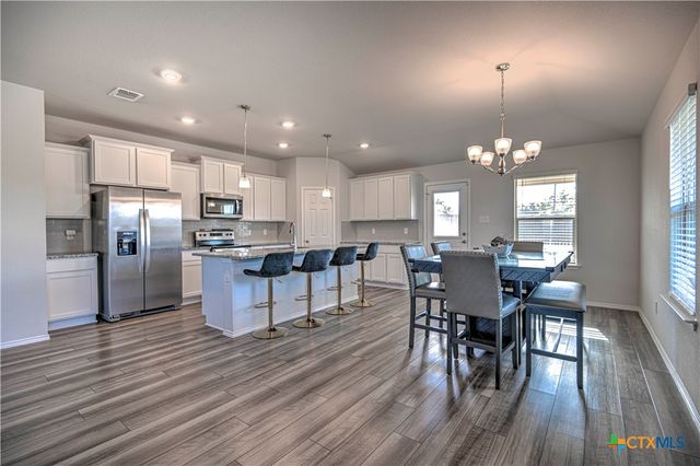 2415 Corradino Street, Harker Heights, TX 76548